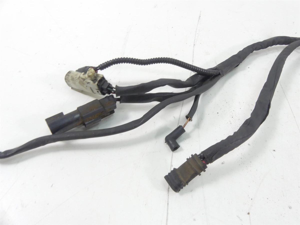 2017 Harley FXSE CVO Pro Street Breakout Wiring Harness Loom -No Cuts 69201358 {{ shop.shopifyCountryName }} - Mototech271