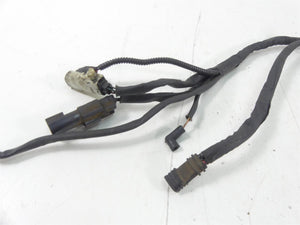 2017 Harley FXSE CVO Pro Street Breakout Wiring Harness Loom -No Cuts 69201358