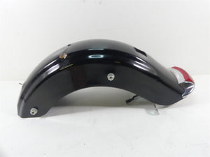 2014 Harley Touring FLHTK Electra Glide Rear Fender & Light 59500046A | Mototech271