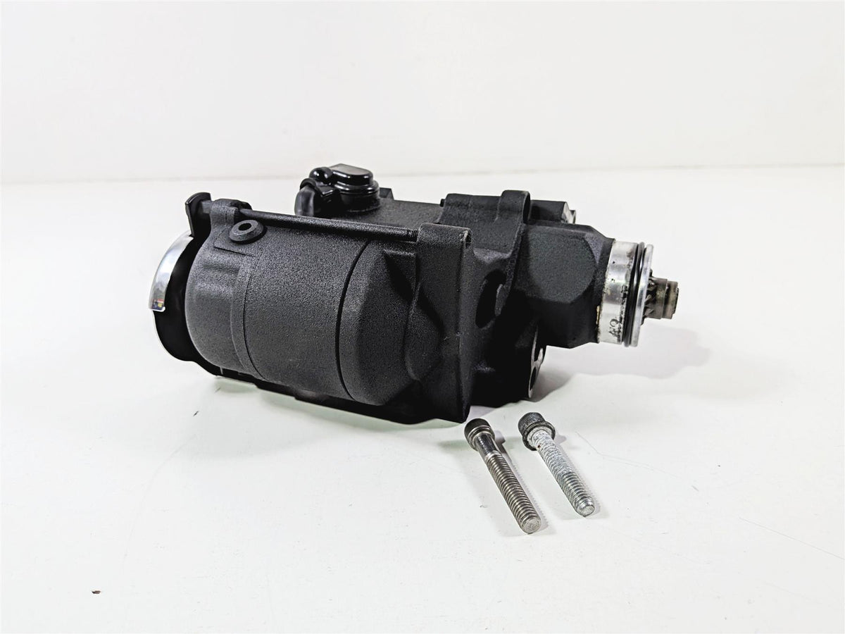 2016 Harley Touring FLHX Street Glide Engine Starter Motor 96ci 103ci 31618-06A {{ shop.shopifyCountryName }} - Mototech271