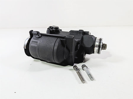 2016 Harley Touring FLHX Street Glide Engine Starter Motor 96ci 103ci 31618-06A {{ shop.shopifyCountryName }} - Mototech271