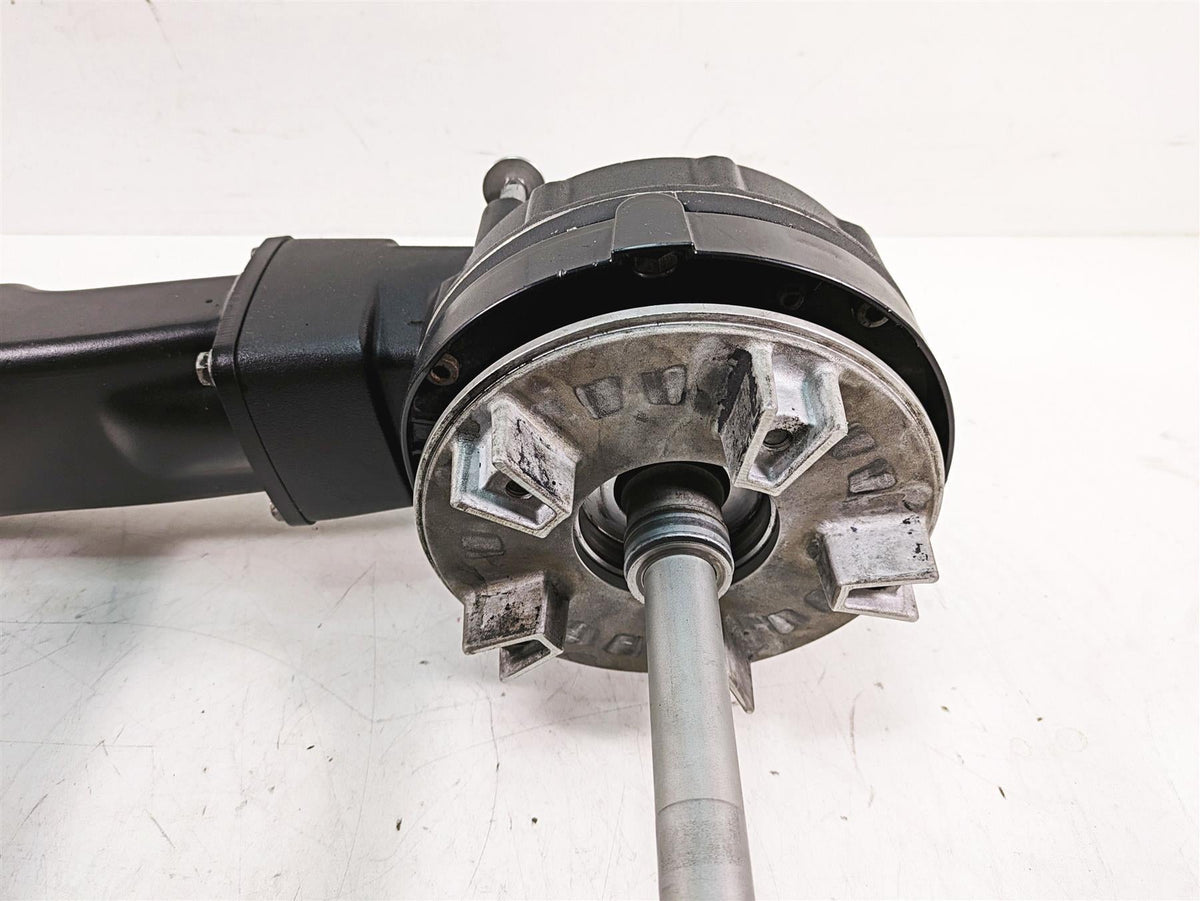 2014 Moto Guzzi California 1400 T Swingarm Differential Drive Shaft - 28k 887300 {{ shop.shopifyCountryName }} - Mototech271