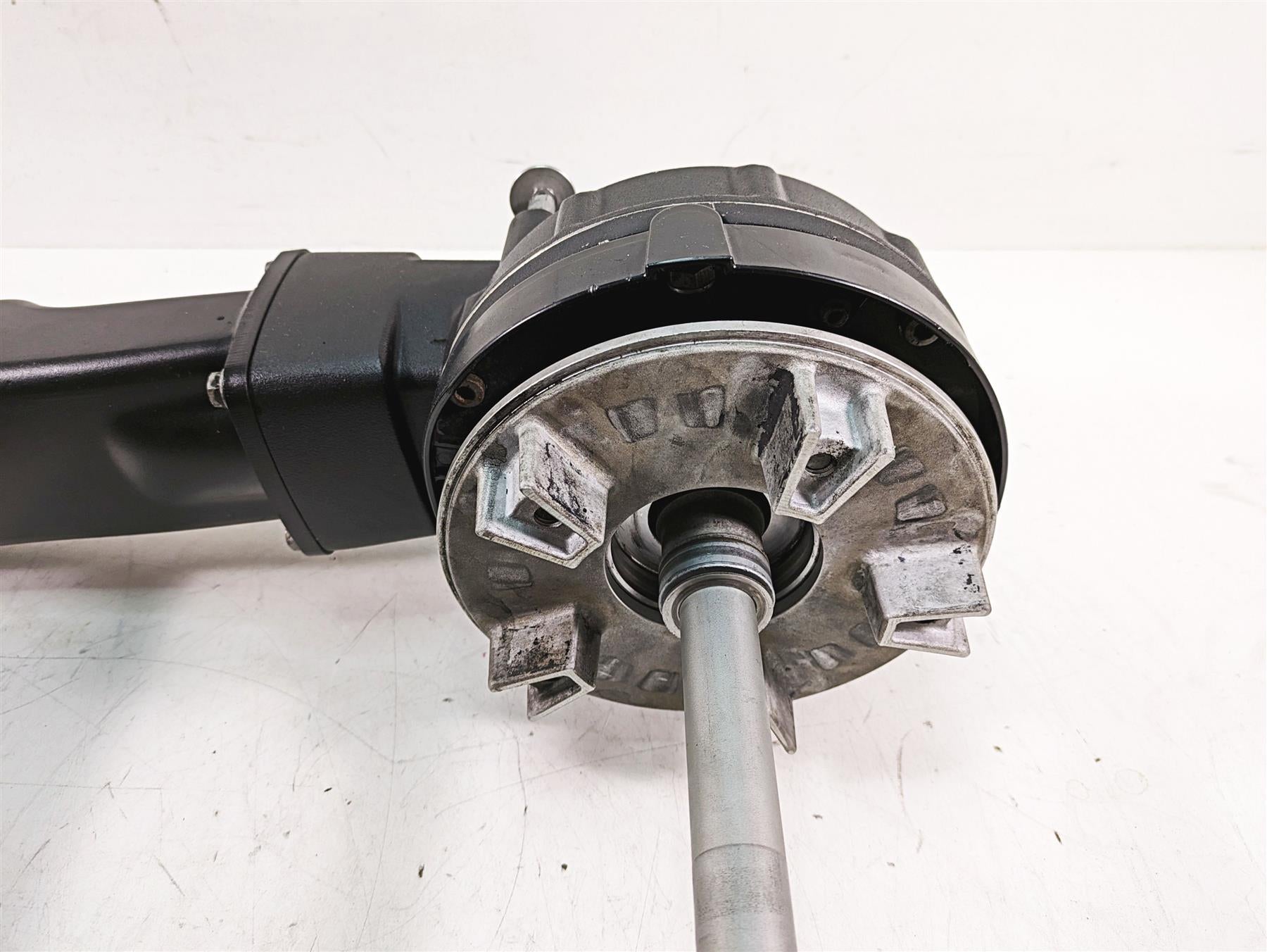 2014 Moto Guzzi California 1400 T Swingarm Differential Drive Shaft - 28k 887300 {{ shop.shopifyCountryName }} - Mototech271
