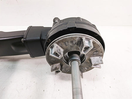 2014 Moto Guzzi California 1400 T Swingarm Differential Drive Shaft - 28k 887300 {{ shop.shopifyCountryName }} - Mototech271