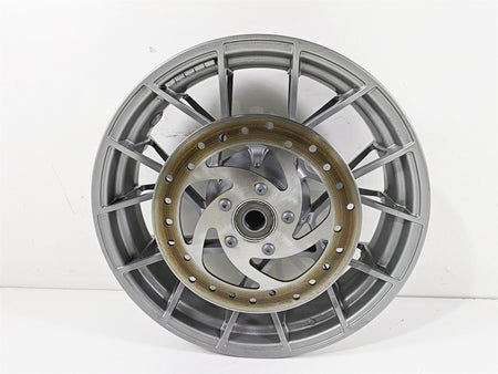 2024 Harley Sportster RH975 S Straight 16x4.25 Rear Wheel Rim 7 Spoke 40900930 {{ shop.shopifyCountryName }} - Mototech271