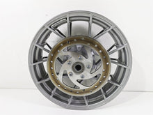Load image into Gallery viewer, 2024 Harley Sportster RH975 S Straight 16x4.25 Rear Wheel Rim 7 Spoke 40900930
