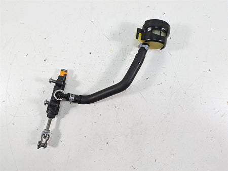 2011 Triumph America Nissin Rear Brake Master Cylinder T2025900 T2025500 {{ shop.shopifyCountryName }} - Mototech271