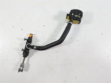 Load image into Gallery viewer, 2011 Triumph America Nissin Rear Brake Master Cylinder T2025900 T2025500 | Mototech271
