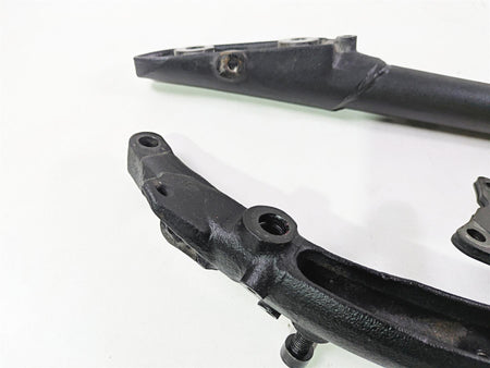 2017 Indian Chieftain Limited Front Frame Down Tube Set 1018969 1018970 {{ shop.shopifyCountryName }} - Mototech271