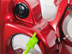 2019 Indian Chieftain Limited Front Nose Inner Main Fairing - Read 5454874 | Mototech271