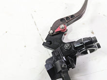 Load image into Gallery viewer, 2012 Triumph Daytona 675 Clutch Perch &amp; Crg Adjustable Lever T2042323 T-333 | Mototech271
