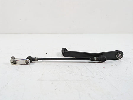 2012 Triumph Tiger 800XC ABS Gear Selector Shifter Shift Lever T2088000 {{ shop.shopifyCountryName }} - Mototech271