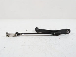 2012 Triumph Tiger 800XC ABS Gear Selector Shifter Shift Lever T2088000