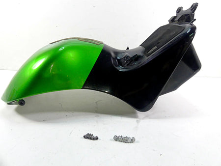 2017 Kawasaki ZX1400 ZX14R Ninja Fuel Gas Petrol Tank - No Dents 51001-0752 {{ shop.shopifyCountryName }} - Mototech271