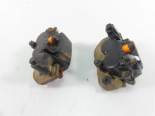 Load image into Gallery viewer, 2014 Can Am Renegade 1000 STD Front Brake Caliper Set 705600861 705600862 | Mototech271
