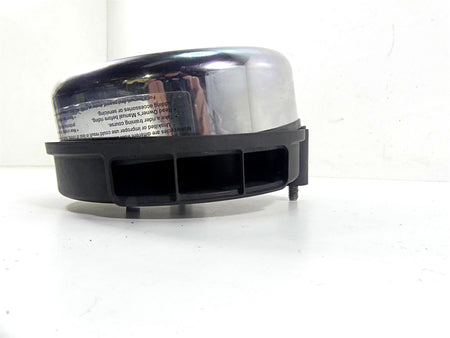 2011 Harley Softail FXS Blackline Air Filter Cleaner Breather -Read 29347-08 {{ shop.shopifyCountryName }} - Mototech271