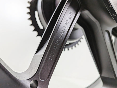 2024 BMW S1000RR K67 Straight M-Series Forged Rear Wheel Rim 17x6 36318389049 36318354254-Mototech271