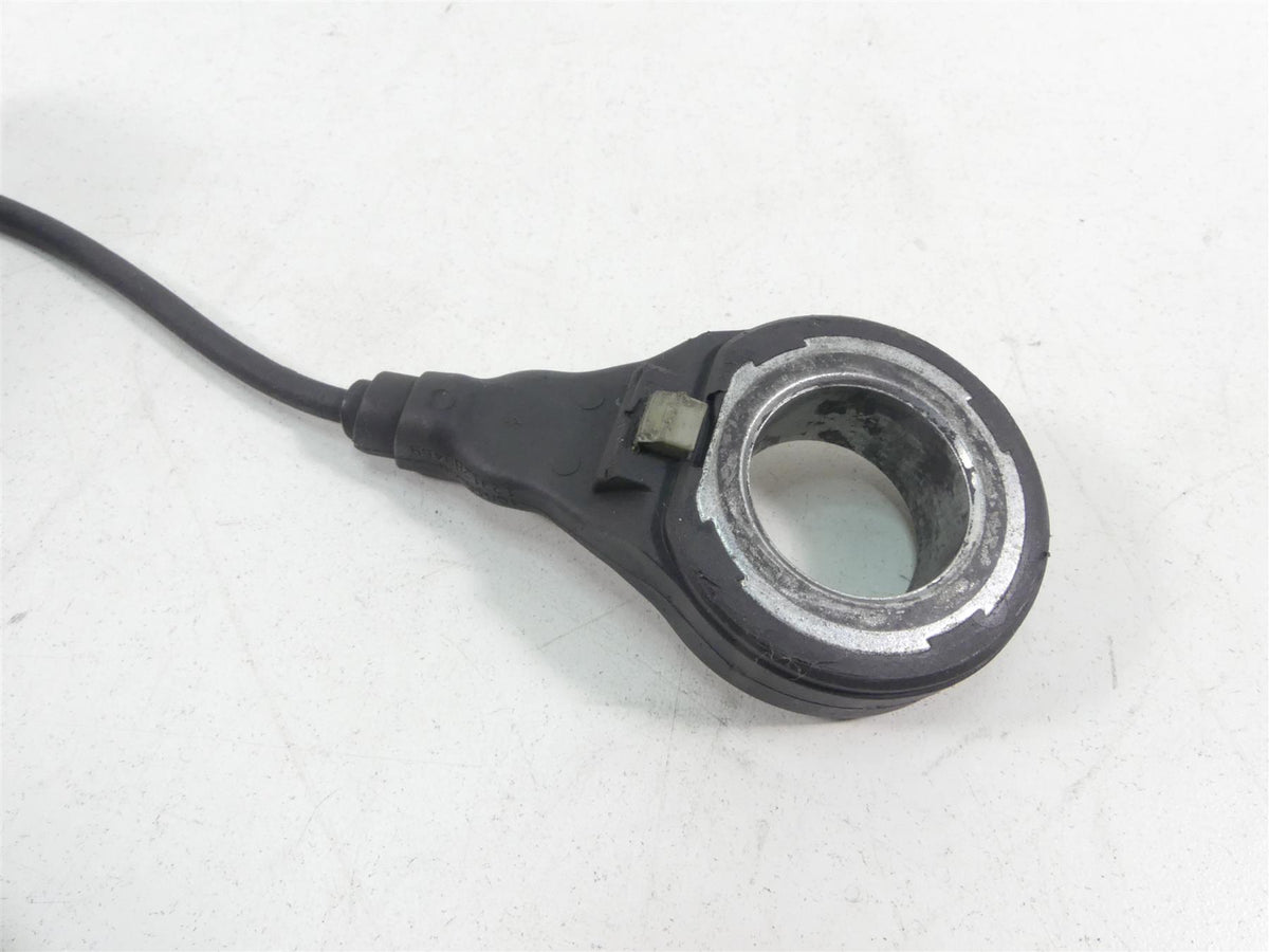 2012 Harley CVO FLHX SE3 Street Glide Front Rear Abs Brake Sensor Set 40614-08 {{ shop.shopifyCountryName }} - Mototech271