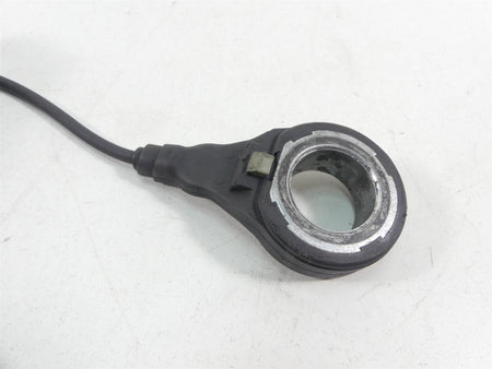 2012 Harley CVO FLHX SE3 Street Glide Front Rear Abs Brake Sensor Set 40614-08 {{ shop.shopifyCountryName }} - Mototech271