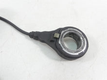 Load image into Gallery viewer, 2012 Harley CVO FLHX SE3 Street Glide Front Rear Abs Brake Sensor Set 40614-08
