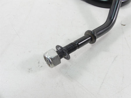 2019 Harley XL883 N Sportster Iron Right Black Rear View Mirror 91982-03B {{ shop.shopifyCountryName }} - Mototech271