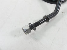 Load image into Gallery viewer, 2019 Harley XL883 N Sportster Iron Right Black Rear View Mirror 91982-03B
