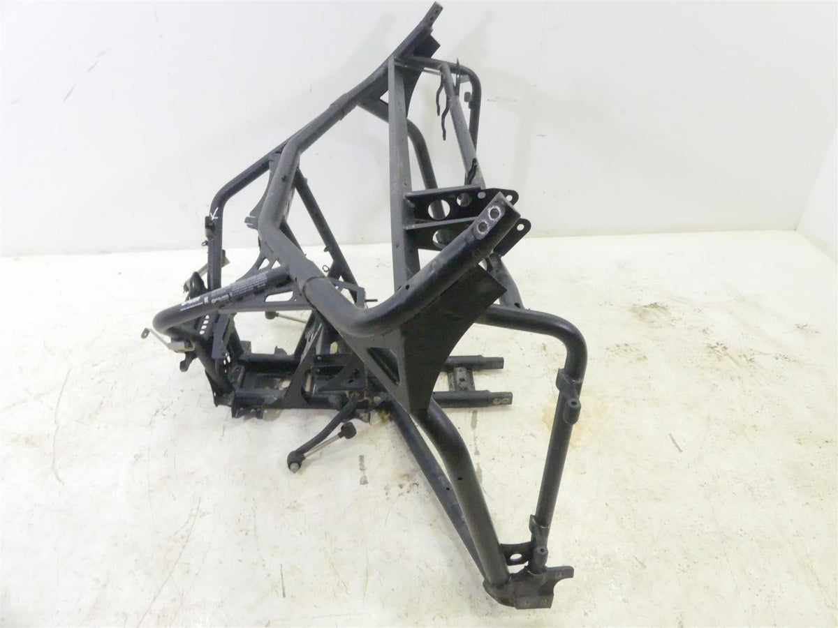 2019 Polaris General 1000 EPS Straight Front Subframe Sub Frame - Read 1024255 {{ shop.shopifyCountryName }} - Mototech271
