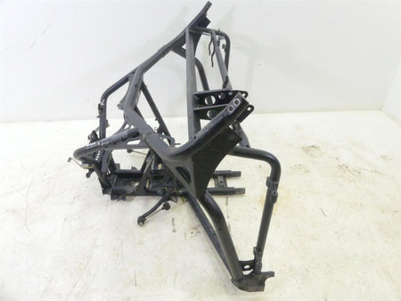 2019 Polaris General 1000 EPS Straight Front Subframe Sub Frame - Read 1024255 {{ shop.shopifyCountryName }} - Mototech271
