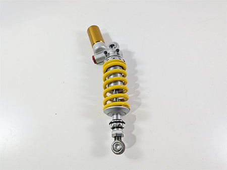2017 Ducati Panigale 1299 Oem Sachs Rear Shock Damper & Linkage 36521022A-Mototech271