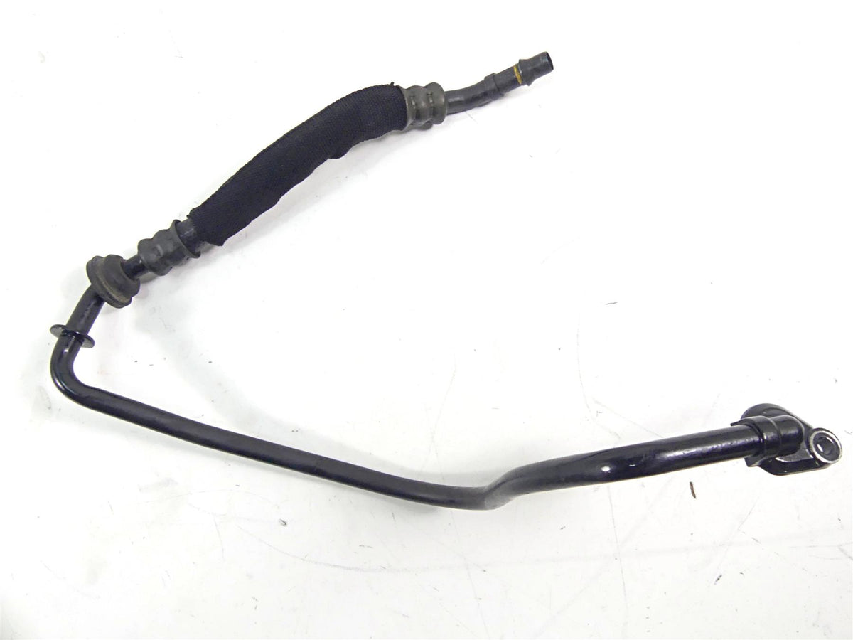 2013 Harley VRSCF Muscle Vrod Radiator Oil Cooler Lines Hoses Set 62940-04A {{ shop.shopifyCountryName }} - Mototech271
