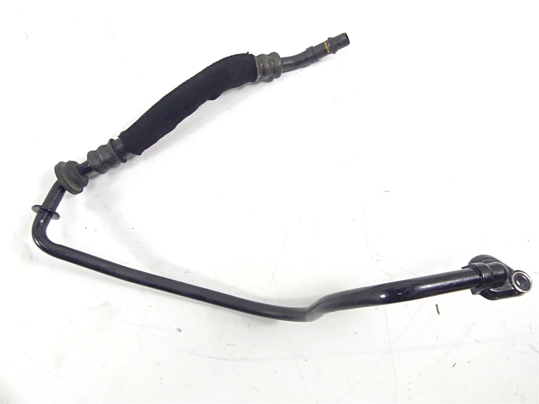2013 Harley VRSCF Muscle Vrod Radiator Oil Cooler Lines Hoses Set 62940-04A {{ shop.shopifyCountryName }} - Mototech271