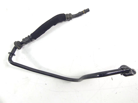 2013 Harley VRSCF Muscle Vrod Radiator Oil Cooler Lines Hoses Set 62940-04A {{ shop.shopifyCountryName }} - Mototech271