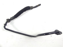 Load image into Gallery viewer, 2013 Harley VRSCF Muscle Vrod Radiator Oil Cooler Lines Hoses Set 62940-04A
