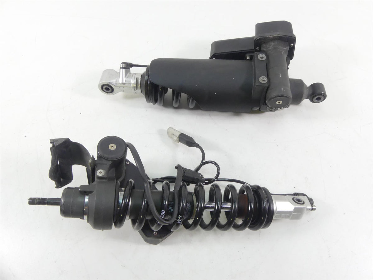 2011 BMW R1200GS K255 Adv Front Rear Esa Shock Damper -Leaking 31427728210 {{ shop.shopifyCountryName }} - Mototech271