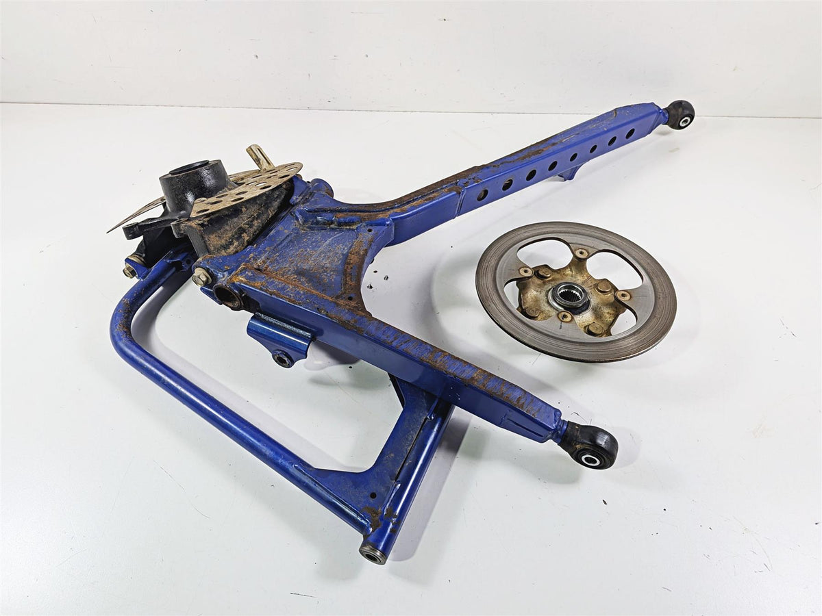2017 Yamaha YXZ1000R EPS SS Straight Right Rear Trailing Arm Hub Set 2HC-F2106 {{ shop.shopifyCountryName }} - Mototech271