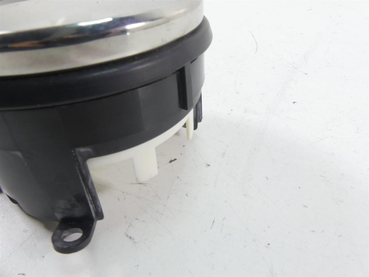 2010 Harley FXDWG Dyna Wide Glide Speedometer Gauge Instrument 2K Only 67478-09 {{ shop.shopifyCountryName }} - Mototech271