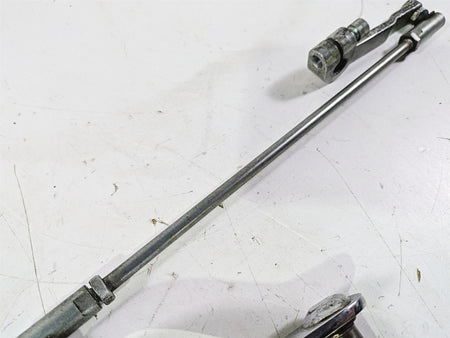 2003 Harley Softail FXSTDI Deuce 100th Gear Shifter Linkage Set 33849-97 {{ shop.shopifyCountryName }} - Mototech271