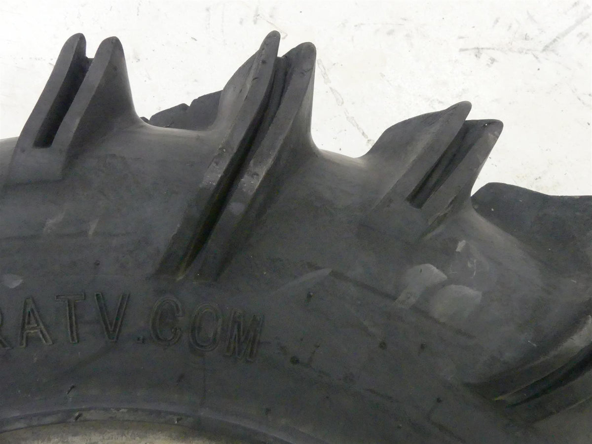 2018 Polaris RZR S 900 SuperATV Left Front Terminator Tire 33X10-15 TER33/10/15 {{ shop.shopifyCountryName }} - Mototech271