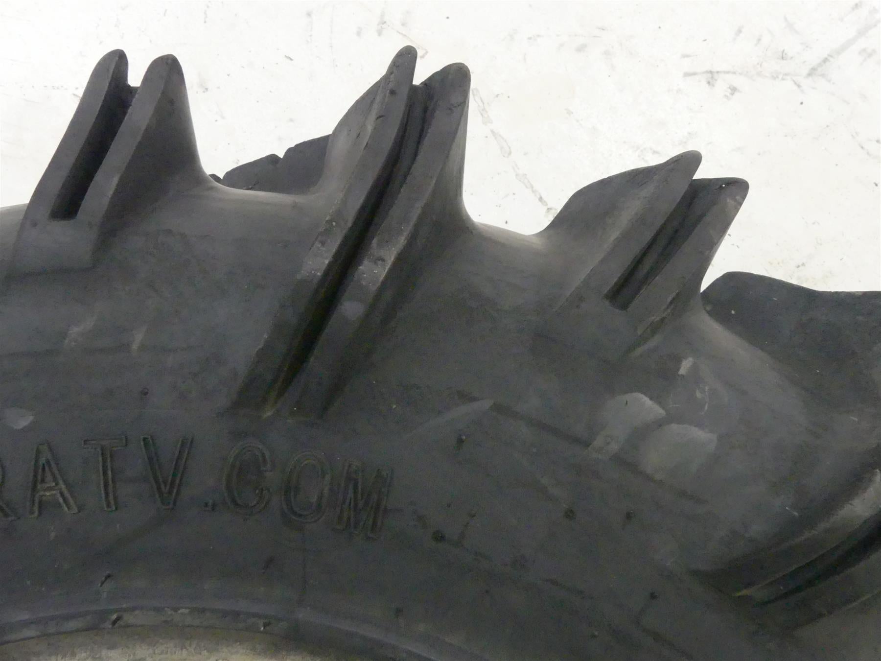 2018 Polaris RZR S 900 SuperATV Left Front Terminator Tire 33X10-15 TER33/10/15 {{ shop.shopifyCountryName }} - Mototech271