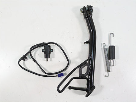 2020 Moto Guzzi V85 TT Adventure Side Kickstand Kick Stand + Switch 2B006561 {{ shop.shopifyCountryName }} - Mototech271