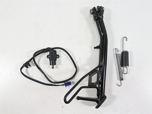2020 Moto Guzzi V85 TT Adventure Side Kickstand Kick Stand + Switch 2B006561