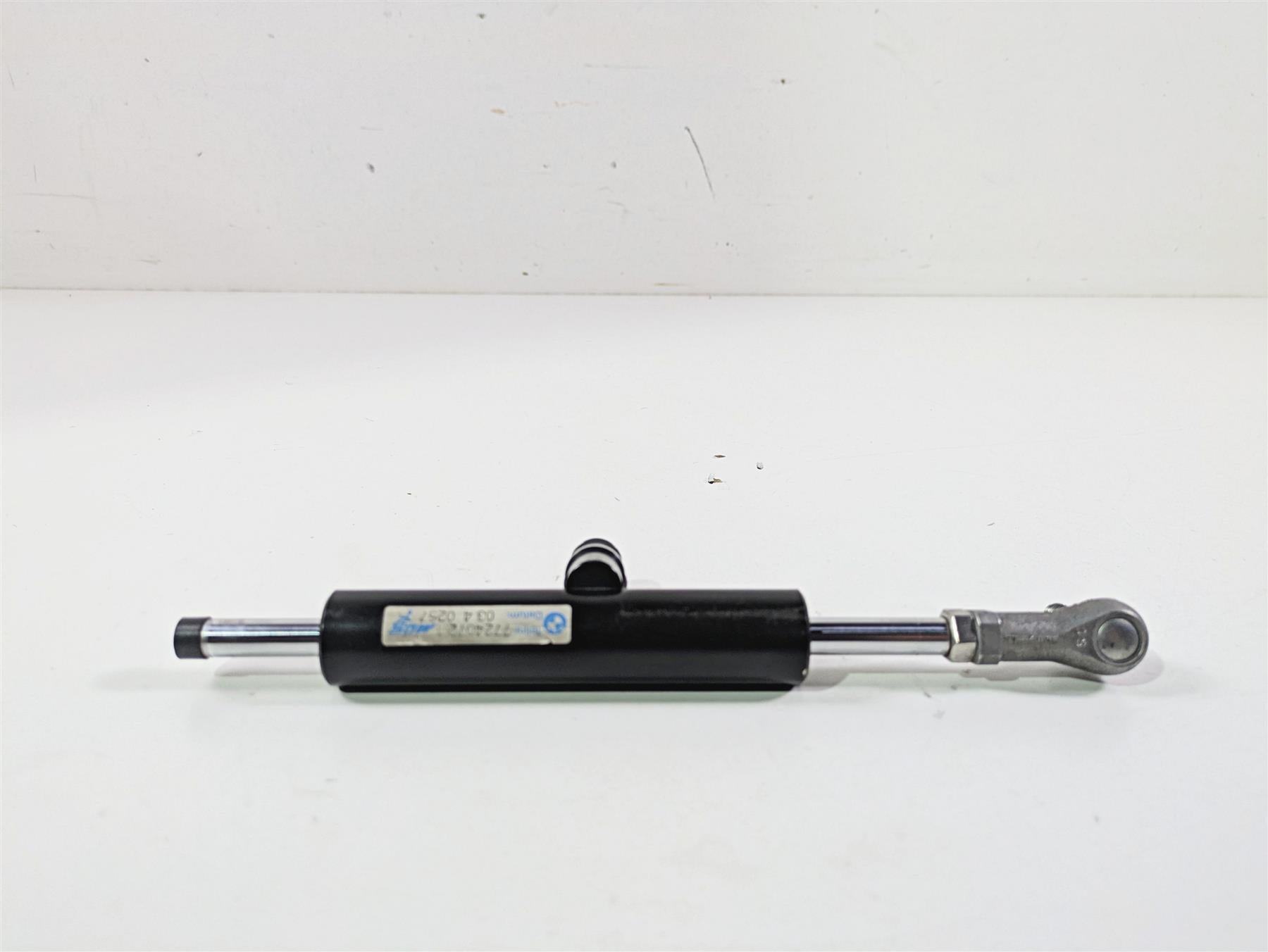 2014 BMW K1600 GTL K48 Steering Damper & Mounts 31447724072 {{ shop.shopifyCountryName }} - Mototech271