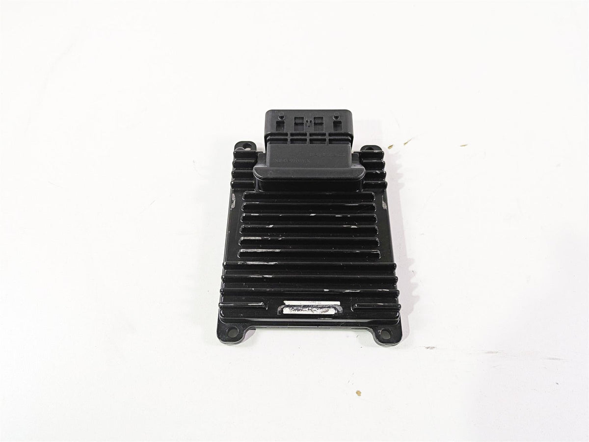 2009 Harley Touring FLHX Street Glide Cdi Ecu Ecm Engine Control Module 34245-09 {{ shop.shopifyCountryName }} - Mototech271