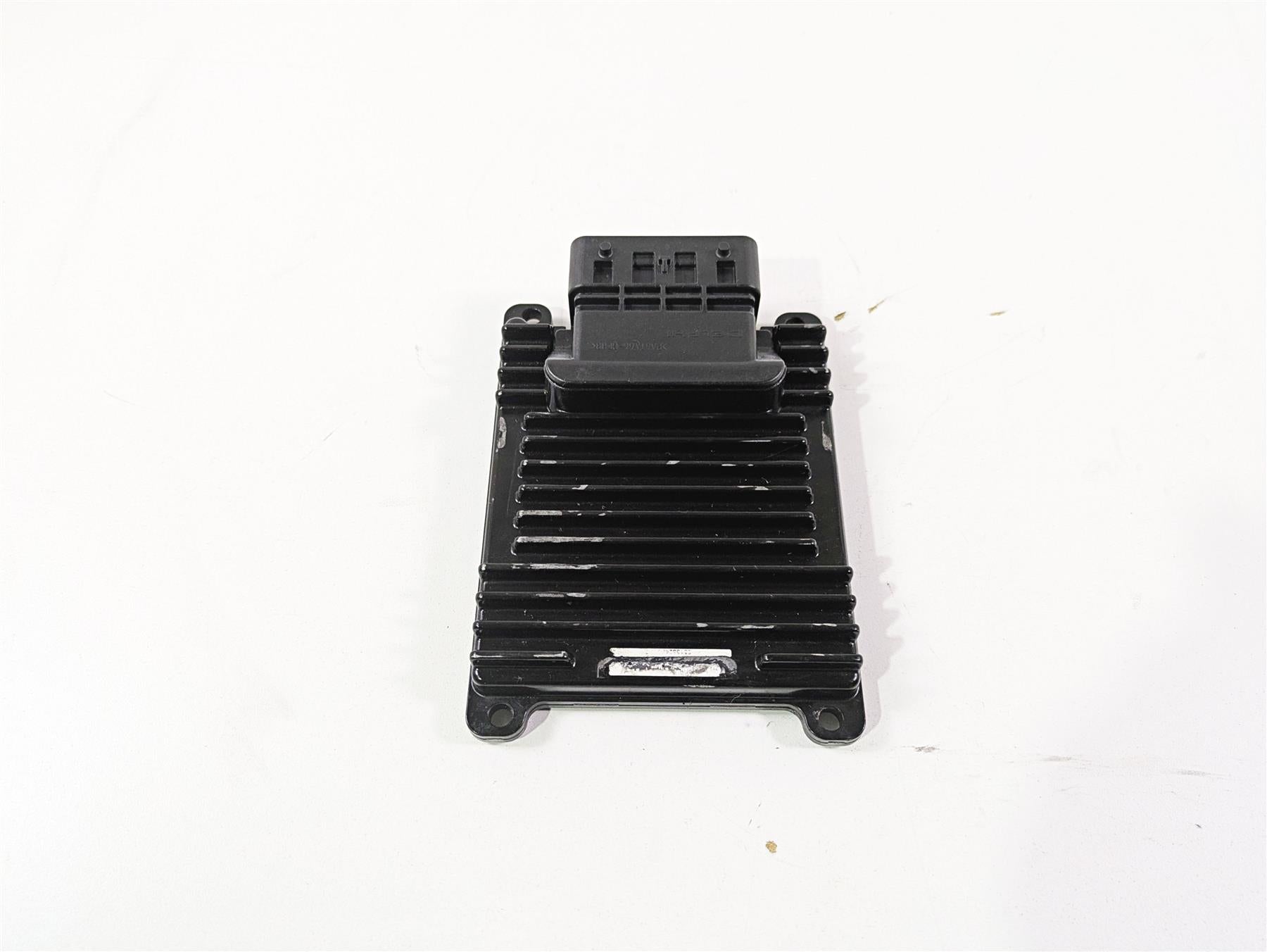 2009 Harley Touring FLHX Street Glide Cdi Ecu Ecm Engine Control Module 34245-09 {{ shop.shopifyCountryName }} - Mototech271