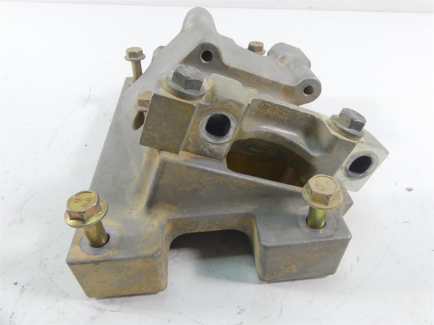 2021 Polaris RZR XP 1000 EPS Engine Gearcase Mount Bracket 5143718 5634645 {{ shop.shopifyCountryName }} - Mototech271
