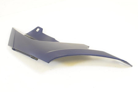 2013 Triumph 1215 Trophy SE Left Rear Side Panel Faring Cover T2304902 {{ shop.shopifyCountryName }} - Mototech271