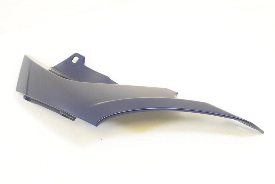 2013 Triumph 1215 Trophy SE Left Rear Side Panel Faring Cover T2304902 {{ shop.shopifyCountryName }} - Mototech271