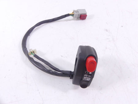 2013 Mv Agusta F4RR Right Hand Start Kill Control Switch 8A00B4568 {{ shop.shopifyCountryName }} - Mototech271