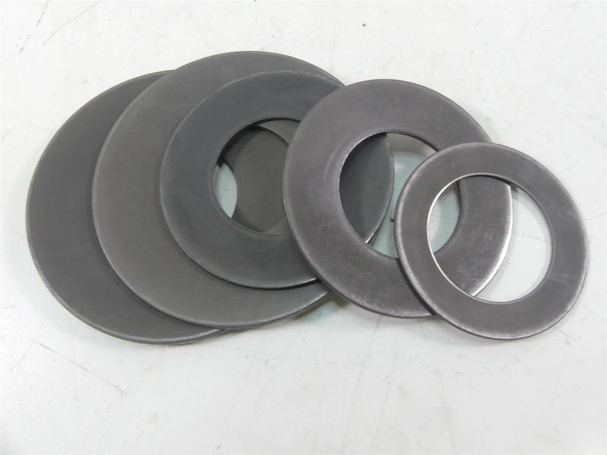 2015 Harley FXDL Dyna Low Rider Primary Drive Clutch Compensator Kit 37816-11 {{ shop.shopifyCountryName }} - Mototech271