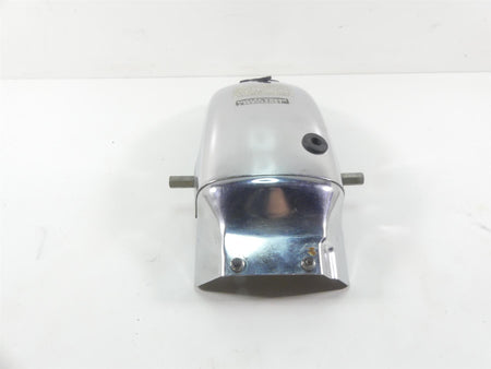 1980 Honda CB750C Custom Rear Chrome Fender Mud Guard 80100-425-730 {{ shop.shopifyCountryName }} - Mototech271
